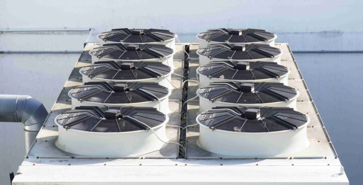 Agregaty chłodnicze